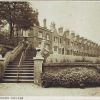 Huggens College